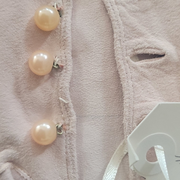 Prestine Vintage "Opera 22- Opera Length Gloves. - Picture 7 of 9